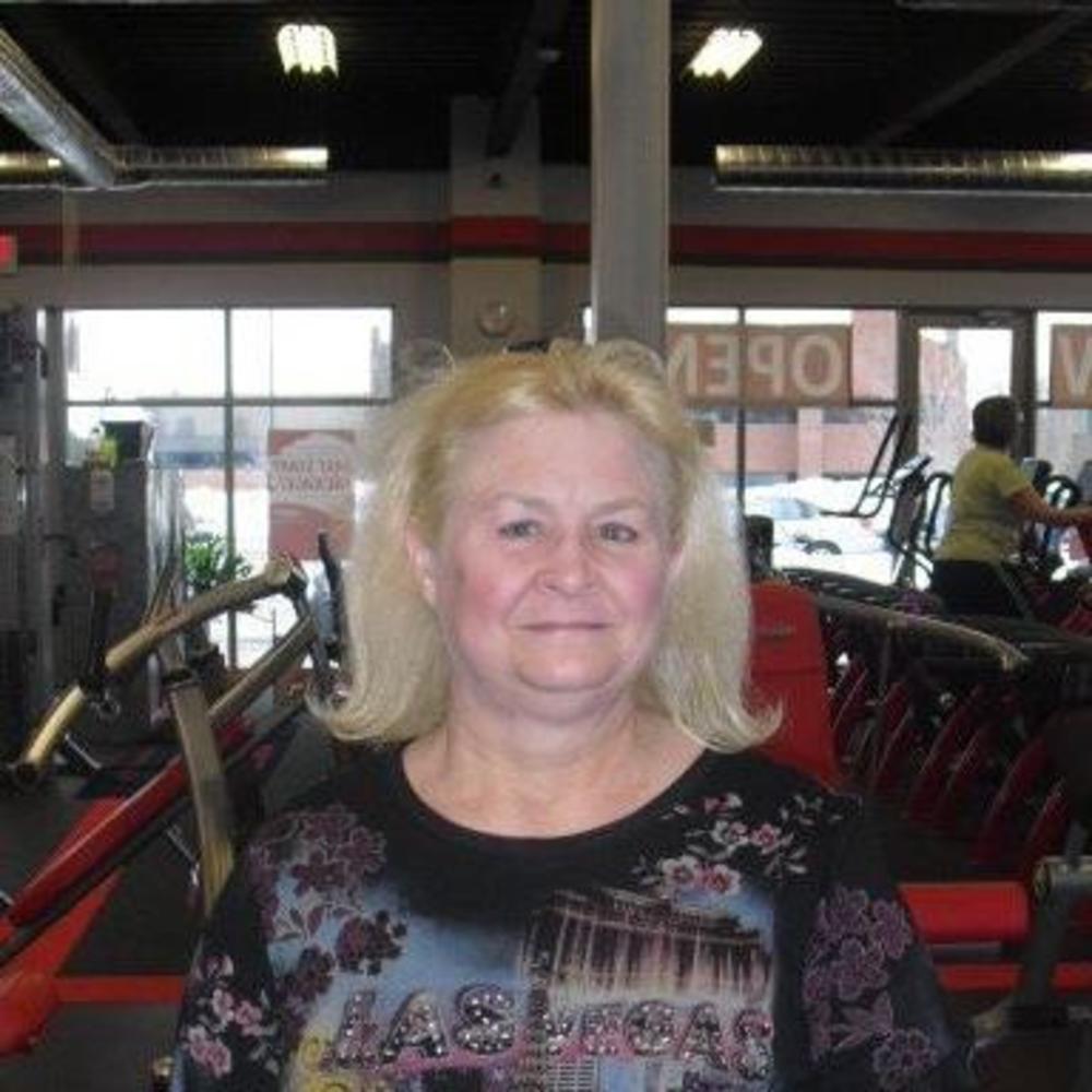 Meet your Posher, Dianne